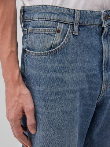 Mavi Loosefit Jeans 'Toronto' in Blau