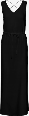 Vero Moda Petite Dress 'Easy' in Black: front