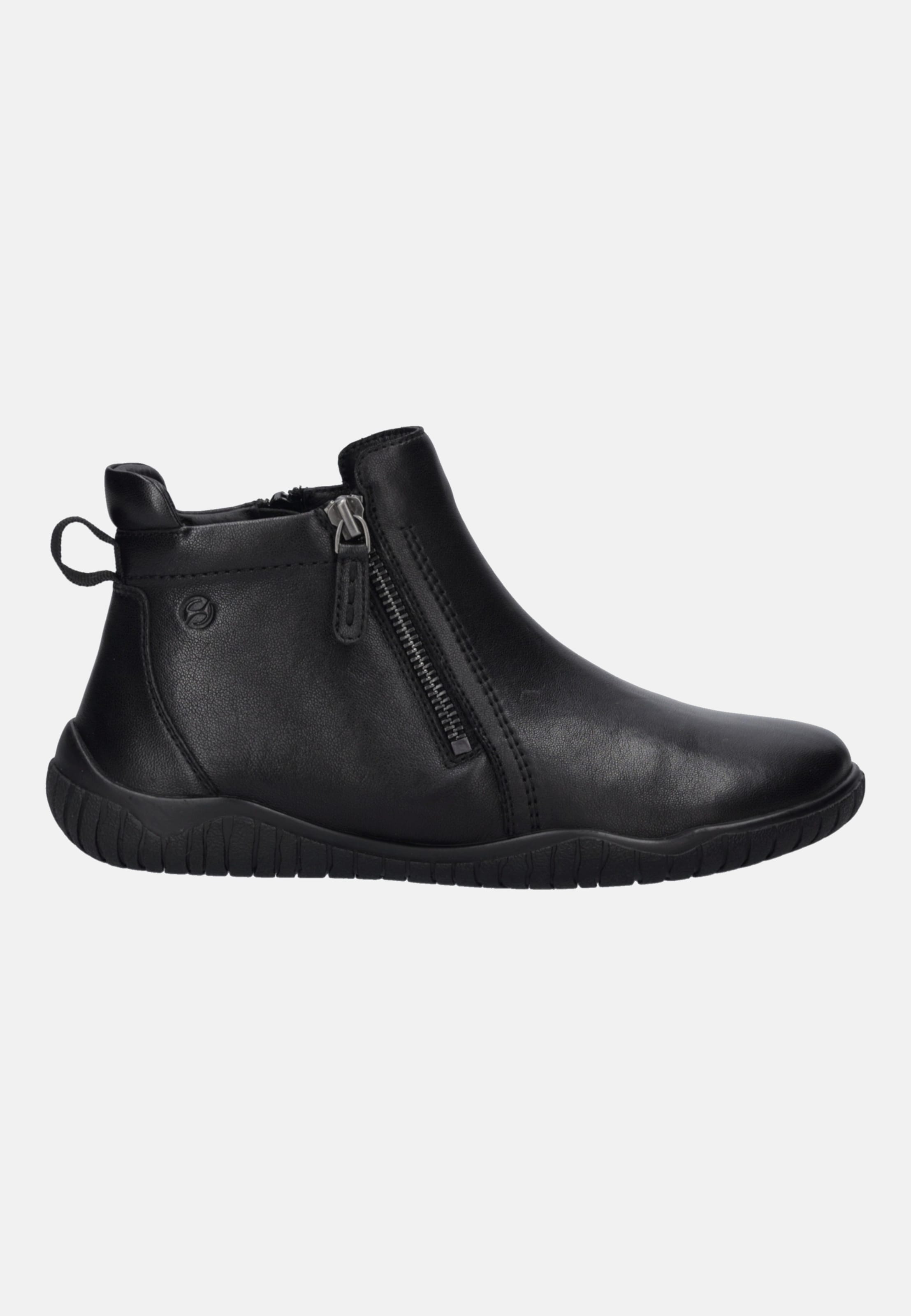 JOSEF SEIBEL Bootie in Black