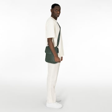 Harold's Shoulder bag 'Caugio' in Green