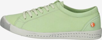 Softinos Sneakers in Green