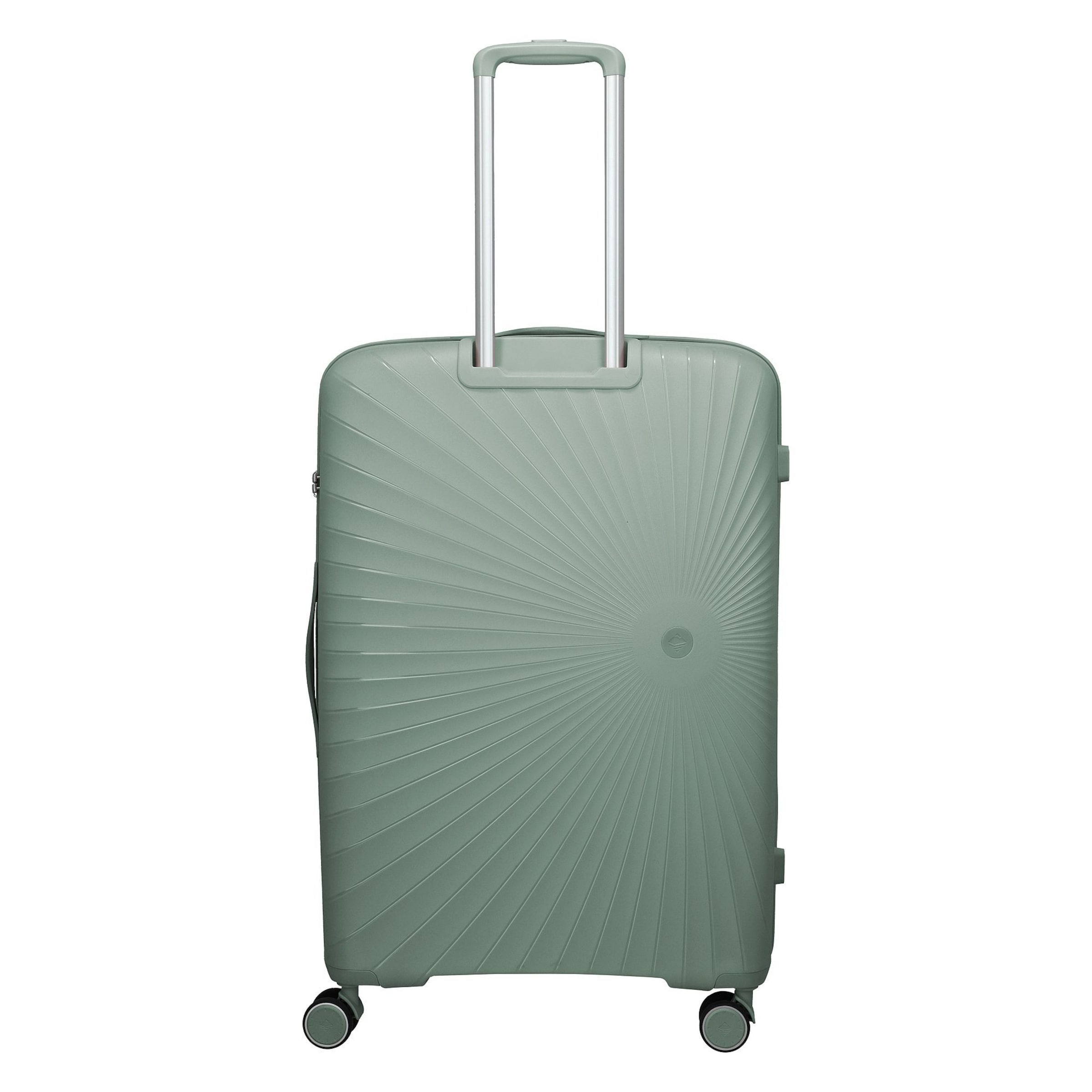 Valisette 'Tamaris x Travelite' TRAVELITE en vert