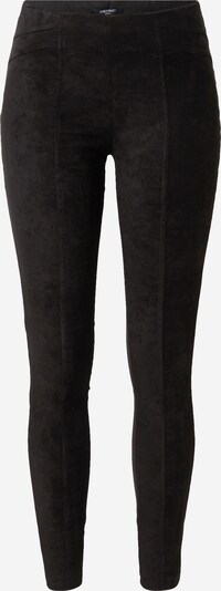 ZABAIONE Pantalón 'Lisa' en negro, Vista del producto