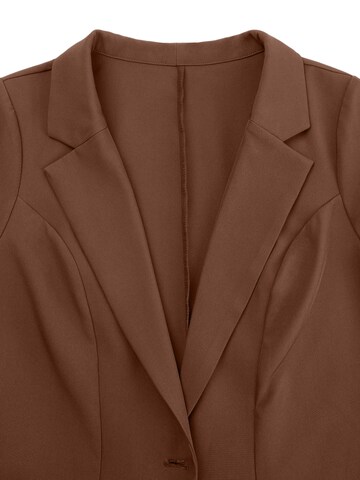 LapaPlus Übergangsmantel in Rot