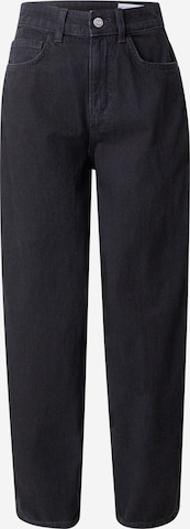 VERO MODA Jeans 'VMKIRSA EVA' in Zwart: voorkant