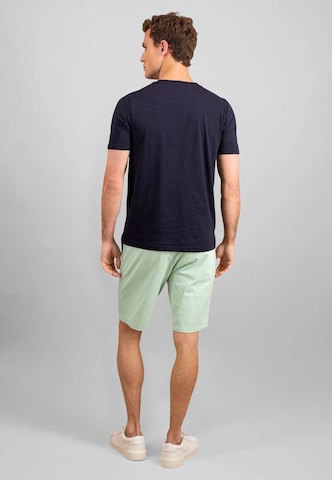 FYNCH-HATTON Shirt in Blauw