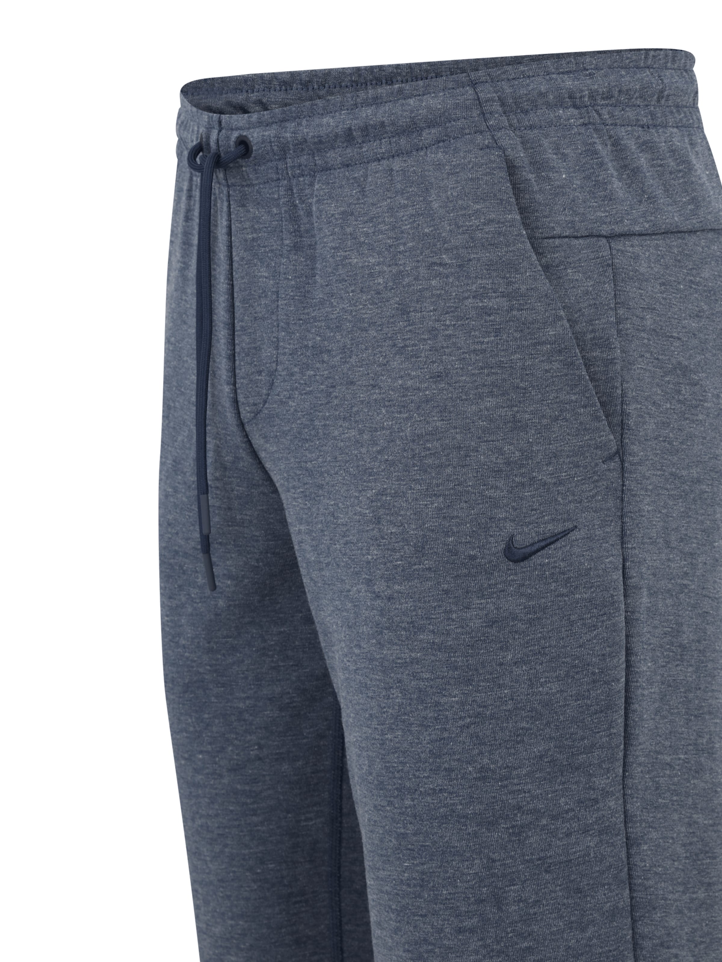 NIKE Tapered Παντελόνι φόρμας 'PRIMARY' σε μπλε