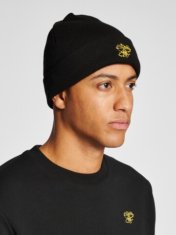 Hummel Beanie in Black