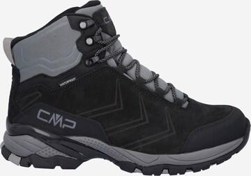 CMP Boots in Schwarz