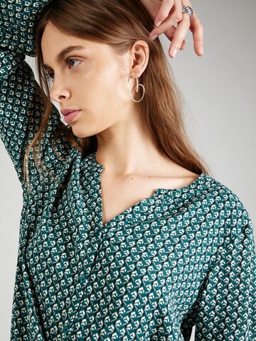 Soyaconcept - Blusa 'TALITA' em verde