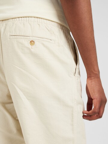 Regular Pantalon chino 'CFPREPSTERP' Polo Ralph Lauren en beige