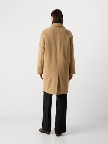 Marc O'Polo Overgangsfrakke i beige