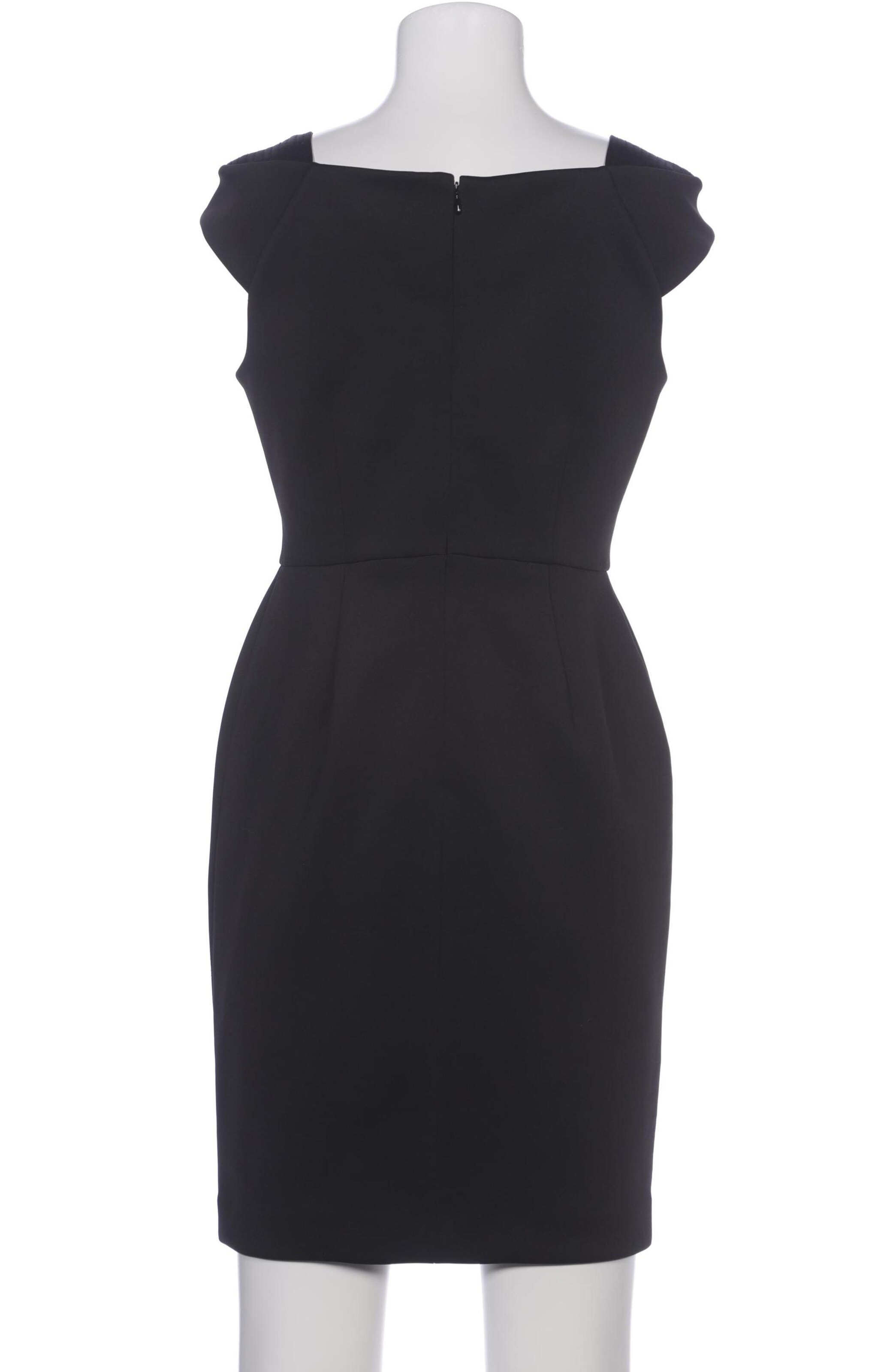 Calvin Klein Kleid L in Schwarz