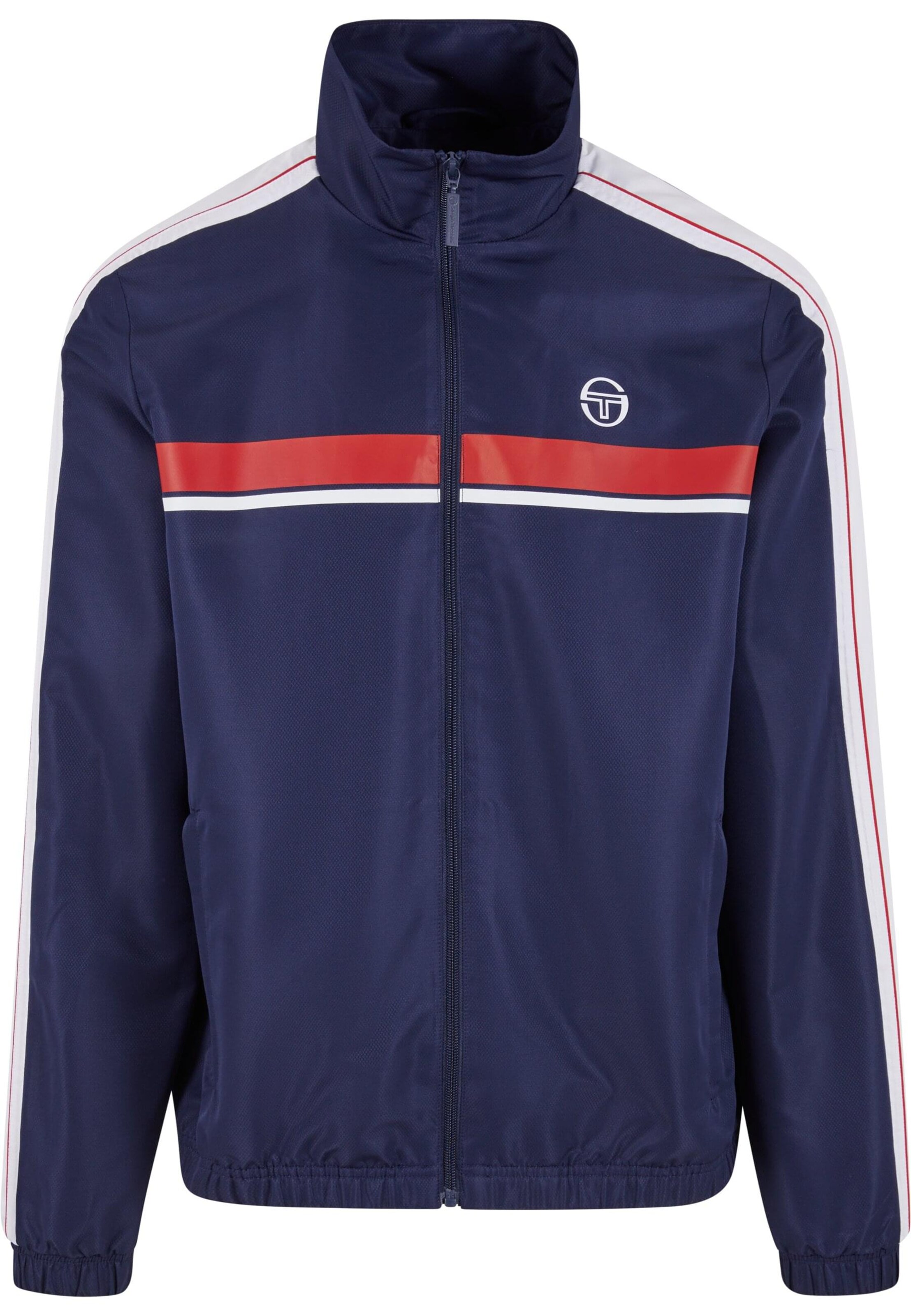 Tuta da jogging 'Agave 025' di Sergio Tacchini in blu