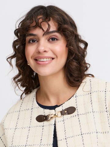 Blazer 'CHANI WA 1' di Fransa in beige