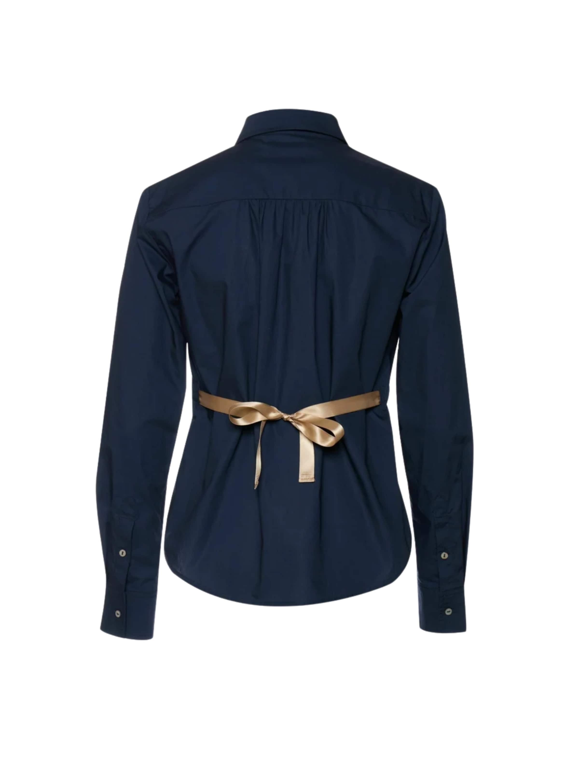 Odd Molly Shirts ' BebbieOM ' i blå