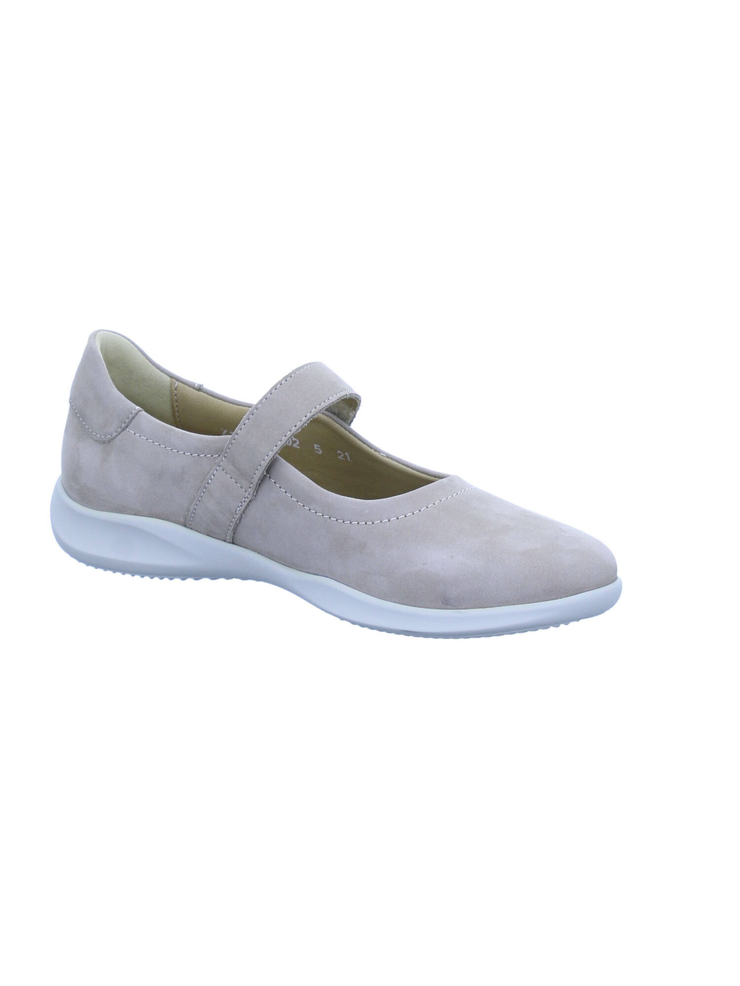Hartjes Ballet Flats 'Goa' in White
