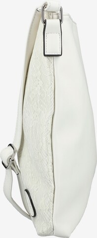Rieker Crossbody Bag in White