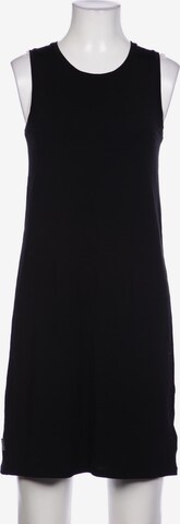 ICEBREAKER Dress in S in Black: front