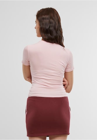 Felicious Shirt in Pink