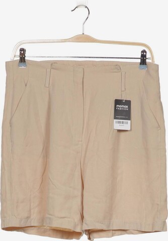 MORE & MORE Shorts in XL in Beige: front