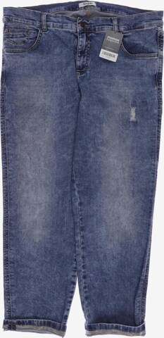 Angels Jeans in 36 in Blue: front