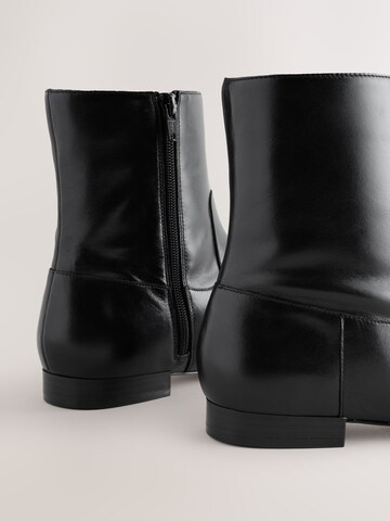 Next Stövlett 'Forever Comfort' i svart