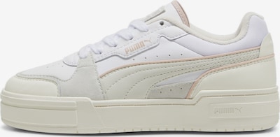 PUMA Sneaker 'CA Pro Lux III' in beige / ecru / weiß / offwhite, Produktansicht
