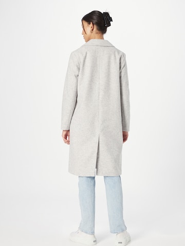 Manteau mi-saison Dorothy Perkins en gris