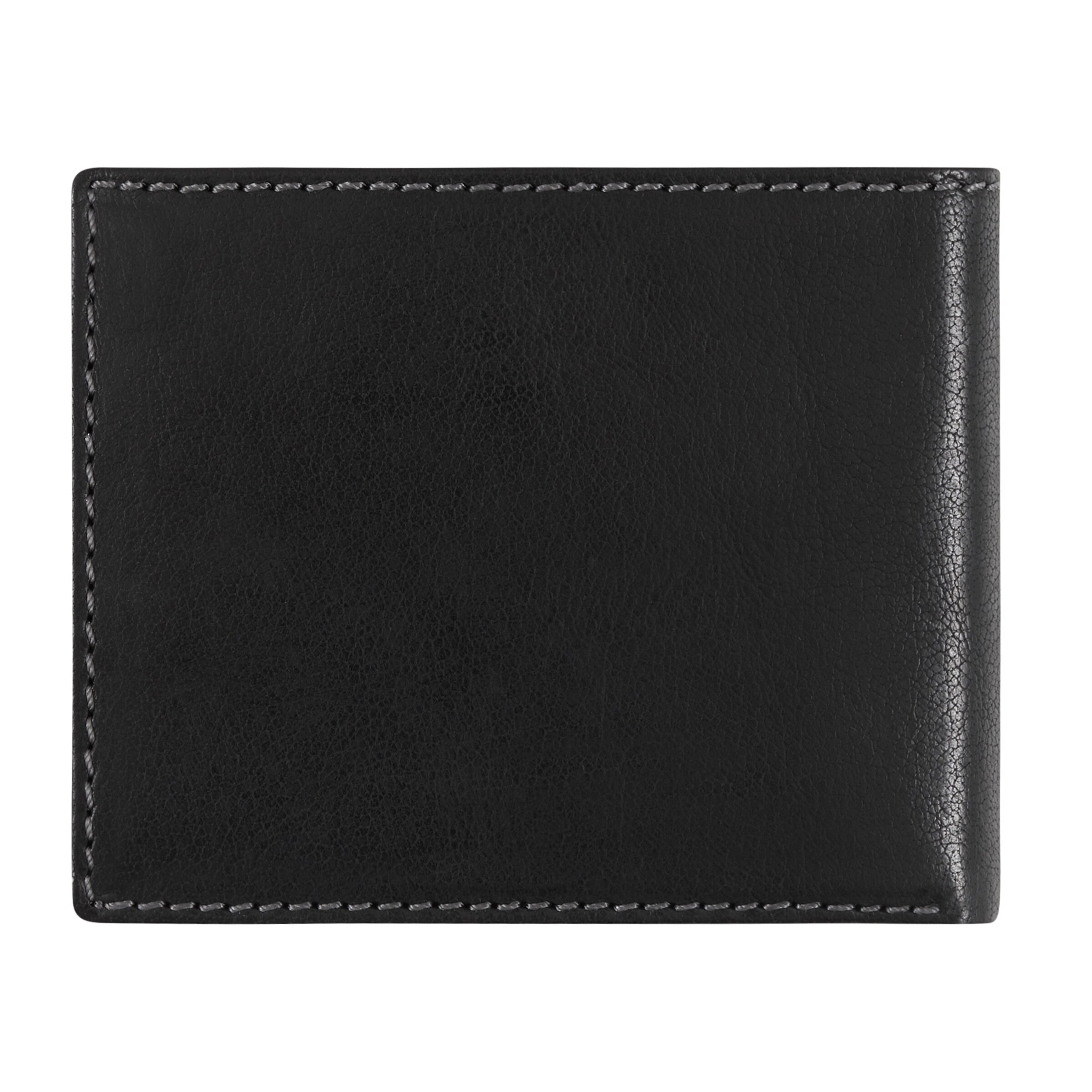 CAMEL ACTIVE Wallet in Black