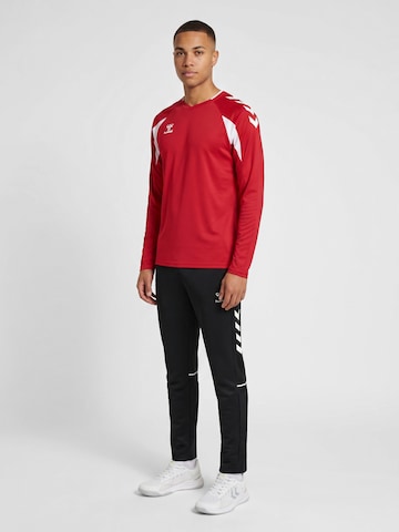 T-Shirt fonctionnel 'Core 2.0' Hummel en blanc