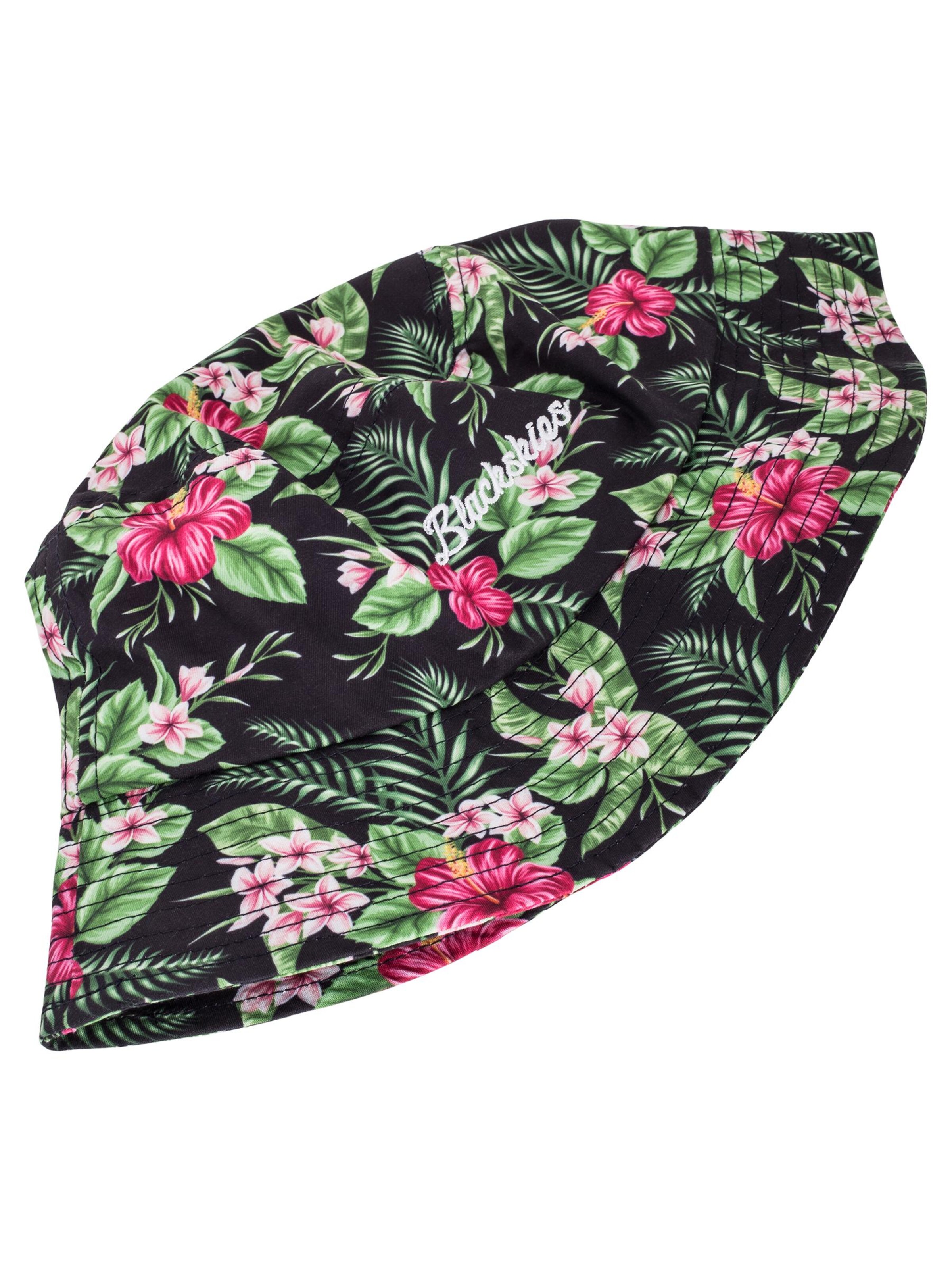Blackskies Hat 'Oahu' in Green