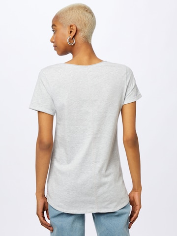 LIEBLINGSSTÜCK T-Shirt 'Cia' in Grau