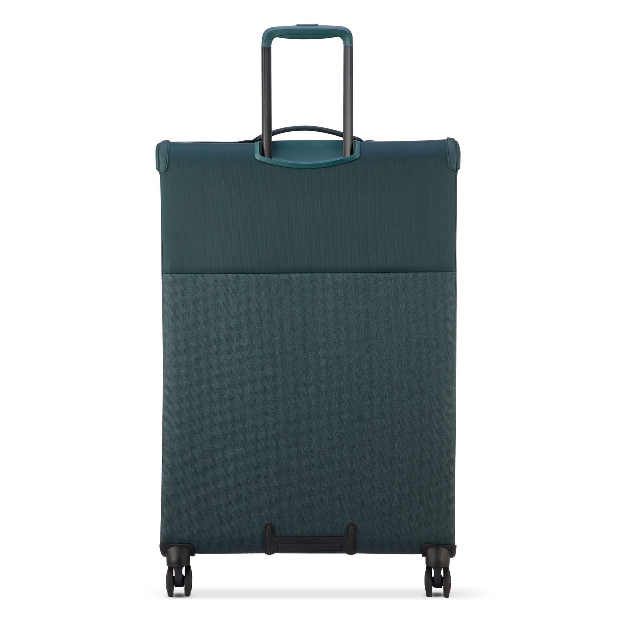 Trolley 'Brochant 3' di Delsey Paris in verde