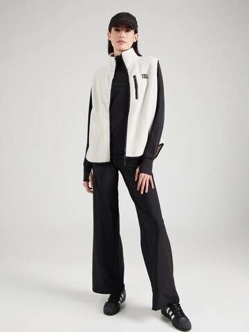 ONLY PLAY Bodywarmer 'Mon' in Grijs