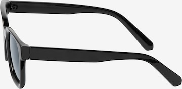 JACK & JONES Sončna očala 'Pontus' | črna barva