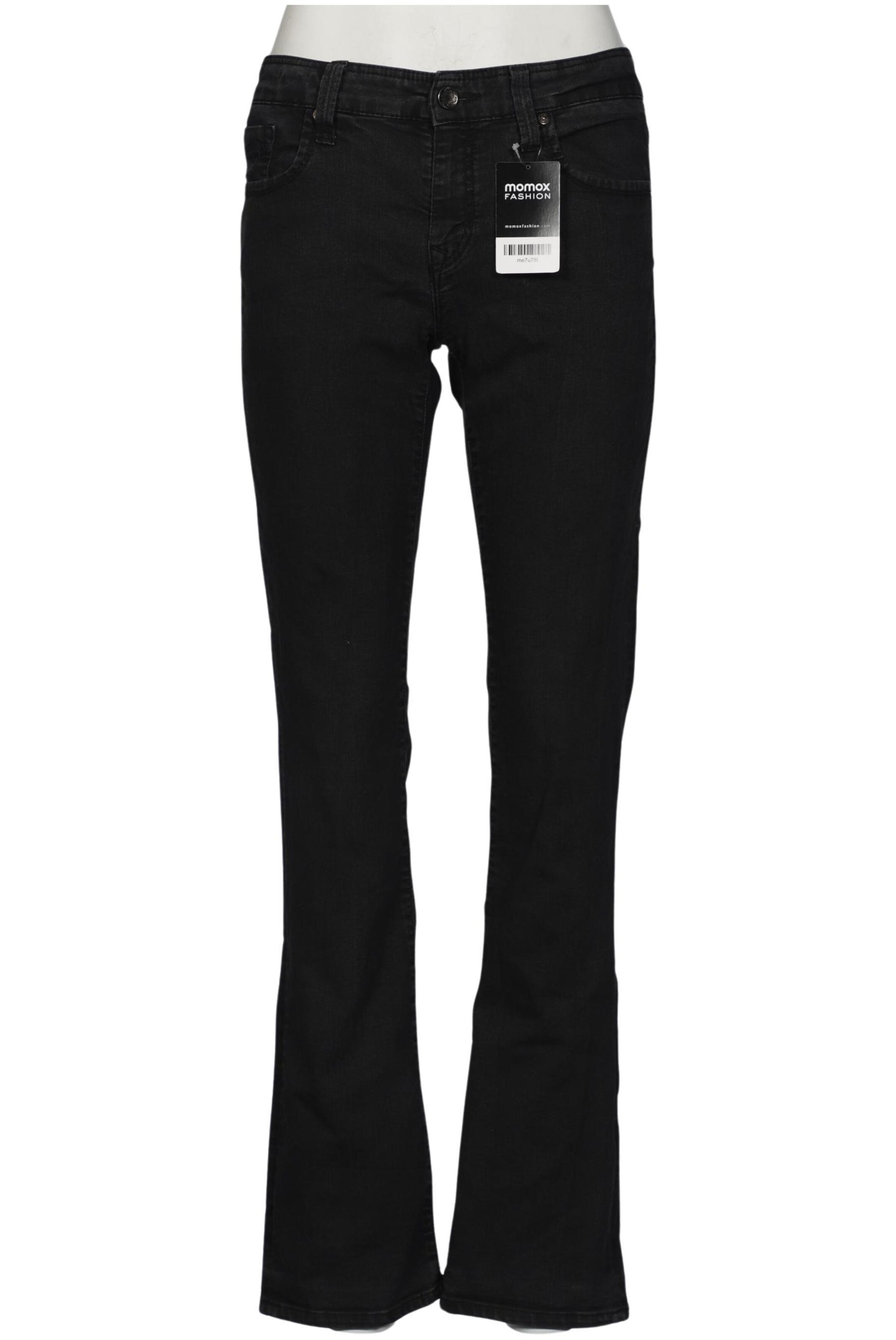 Mavi Jeans in 29 in Black: front