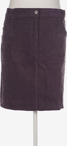 Deerberg Rock 6XL in Lila: Vorderseite