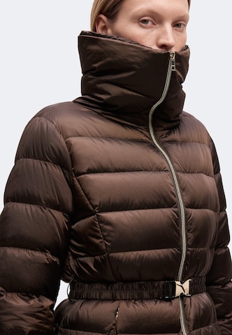 Manteau d’hiver Rich & Royal en marron