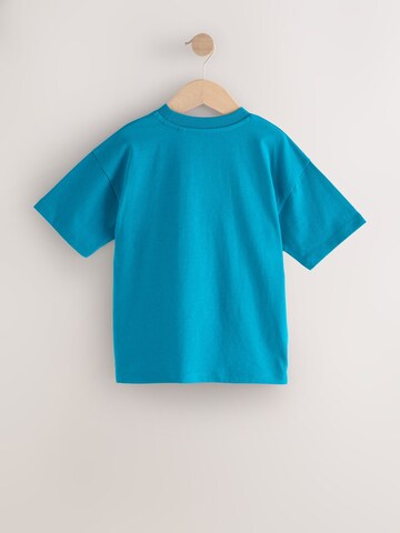 zaļš Next T-Krekls