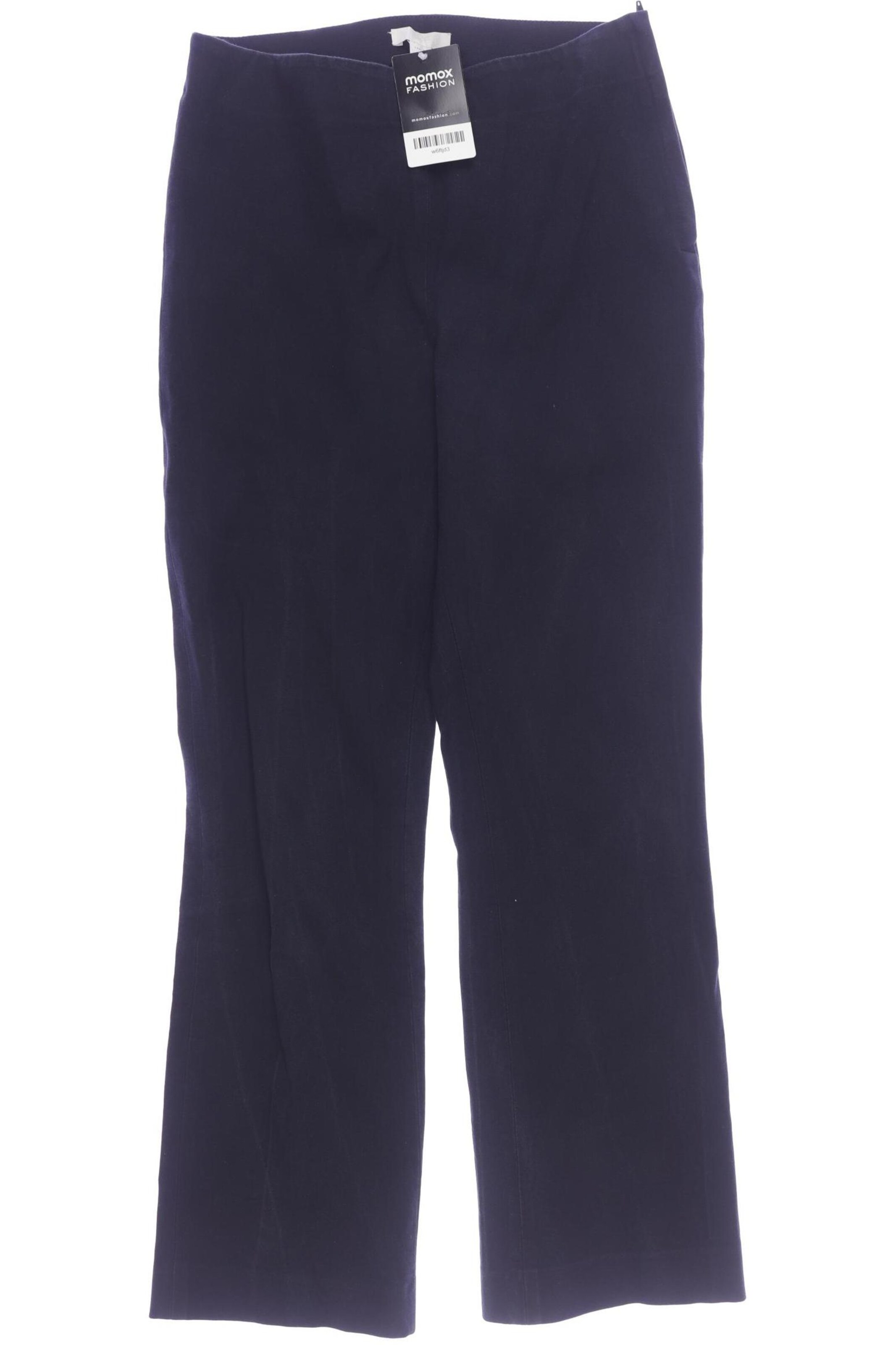 Arket Pants in L in Blue: front