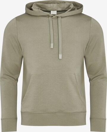 Mey Sweatshirt in Grey: front