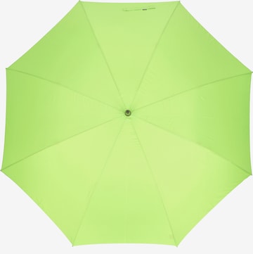 KNIRPS Regenschirm 'U.900' in Grün