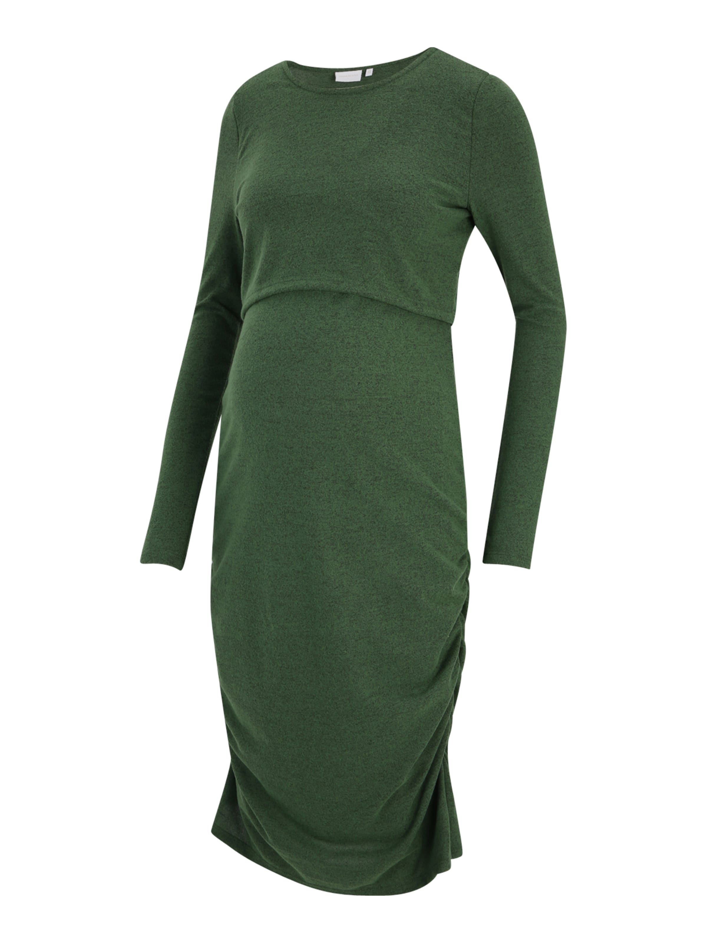 MAMALICIOUSHaljina 'MLMAJA JUNE' - zelena boja: prednji dio