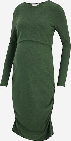 MAMALICIOUS Haljina 'MLMAJA JUNE' u kraljevski zelena, Pregled proizvoda