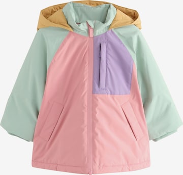 mišri Next Demisezoninė striukė: priekis