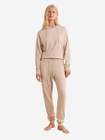 Camicia da notte 'Belys' di ETAM in beige