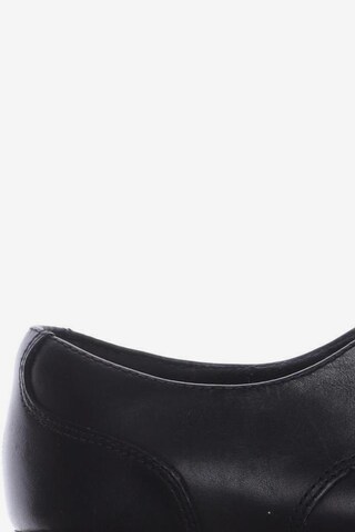 CLARKS Flats & Loafers in 37 in Black