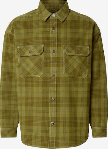 žalia SCOTCH & SODA Standartinis modelis Marškiniai: priekis