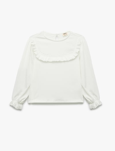 Koton Blouse in White, Item view